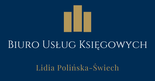 Biuro Usług Księgowych Lidia Polińska-Świech